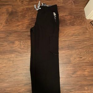 Special Edition Figs Cargo Scrub Pants